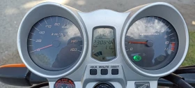 Honda Cbf 250 f, снимка 8