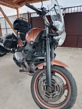 BMW R R850R, снимка 5