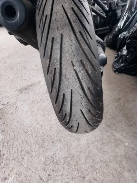 BMW R R850R, снимка 4