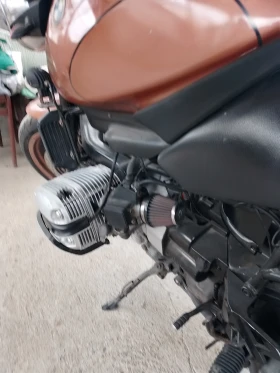 BMW R R850R, снимка 2