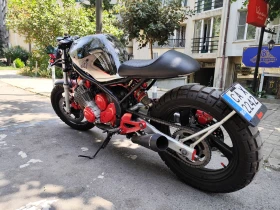 Yamaha XJ, снимка 5