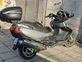 Suzuki Burgman 650, снимка 1