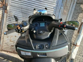Suzuki Burgman 650, снимка 2