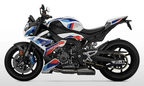     BMW M 1000R