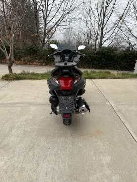 Sym GTS Joymax 11000km !!! 300i, снимка 7