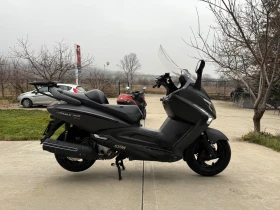 Sym GTS Joymax 11000km !!! 300i, снимка 5