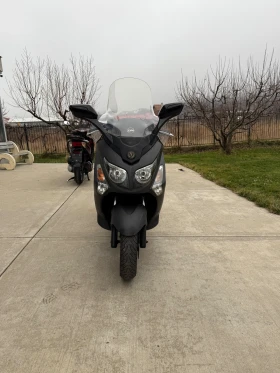 Sym GTS Joymax 11000km !!! 300i, снимка 3