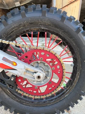 Beta Rr, снимка 5