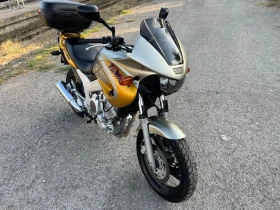 Yamaha Tdm 850, снимка 2