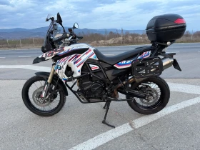 BMW F 800GS Adventure