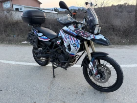 BMW F 800GS Adventure, снимка 3 - Мотоциклети и мототехника - 53697063