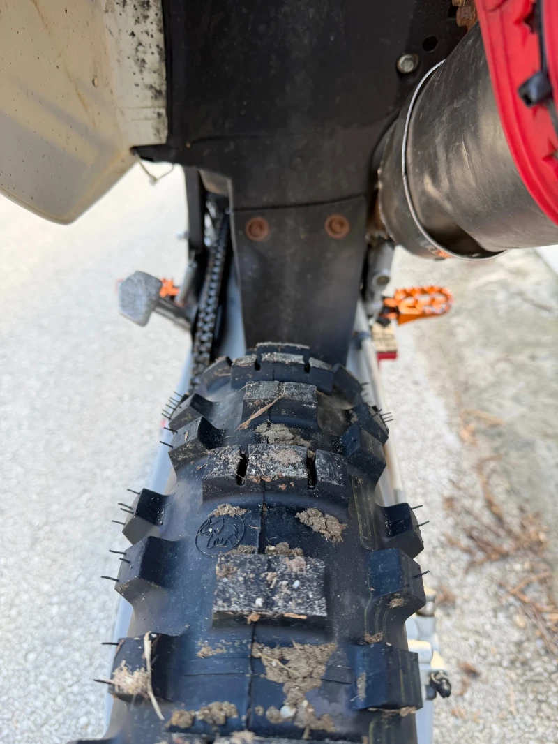 Beta Rr, снимка 7 - Мотоциклети и мототехника - 53262678