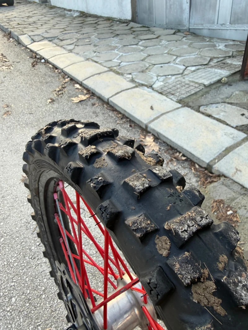 Beta Rr, снимка 6 - Мотоциклети и мототехника - 53262678