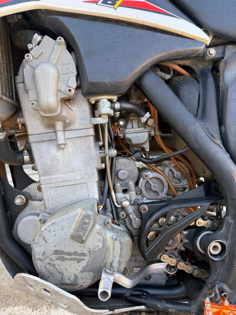 Beta Rr, снимка 10 - Мотоциклети и мототехника - 53262678