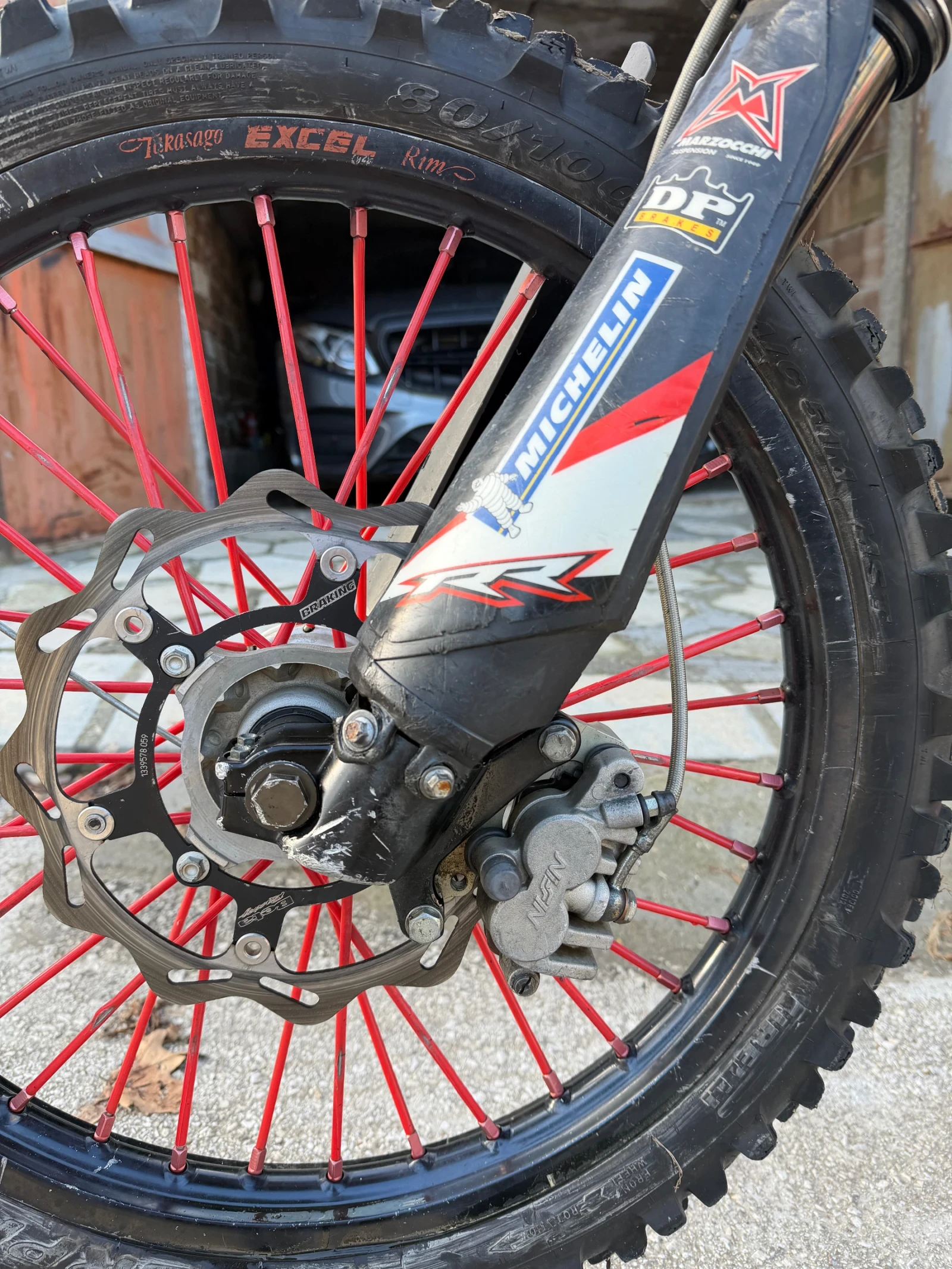 Beta Rr  - изображение 8