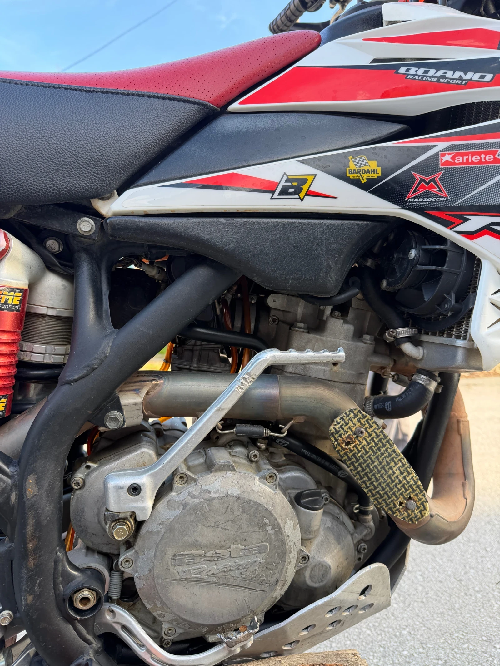 Beta Rr  - изображение 9