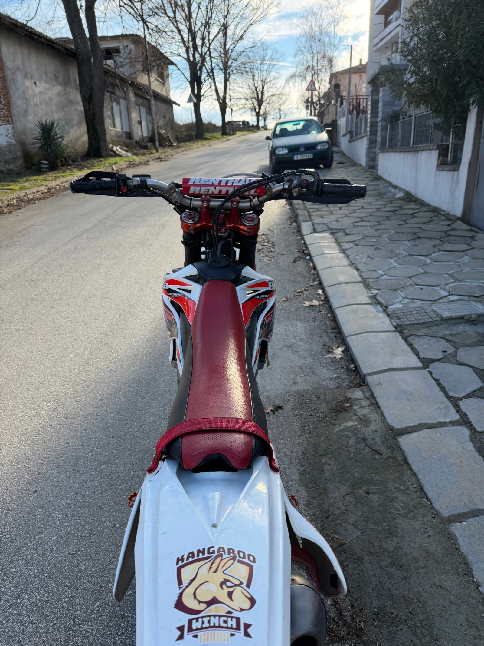 Beta Rr  - изображение 4