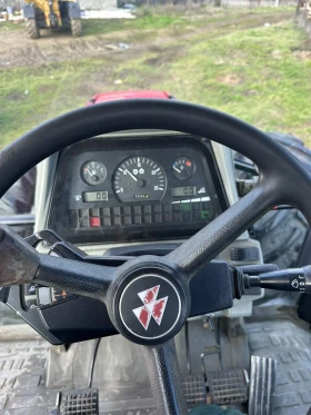 Трактор Massey 6290, снимка 2