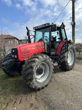 Трактор Massey 6290, снимка 1