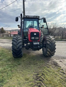 Трактор Massey 6290, снимка 3