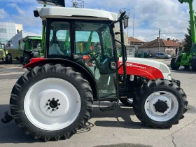  Steyr 4095 Kompakt | Mobile.bg   3