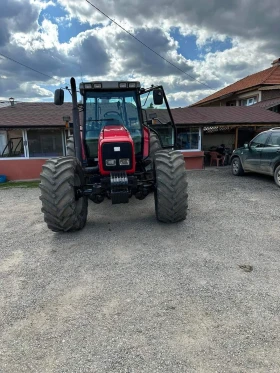 Трактор Massey 6290, снимка 5