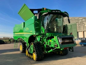 Обява за продажба на Комбайн John Deere ~1 000 лв. - изображение 7