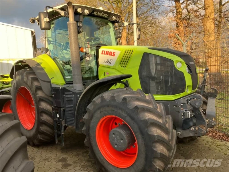 Комбайн John Deere, снимка 1 - Селскостопанска техника - 48152952