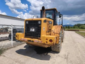 Челен товарач Hyundai 760-7, снимка 2