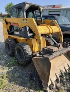 Обява за продажба на Мини челни товарачи Bobcat ~41 500 лв. - изображение 1