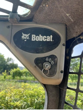 Обява за продажба на Мини челни товарачи Bobcat ~41 500 лв. - изображение 6