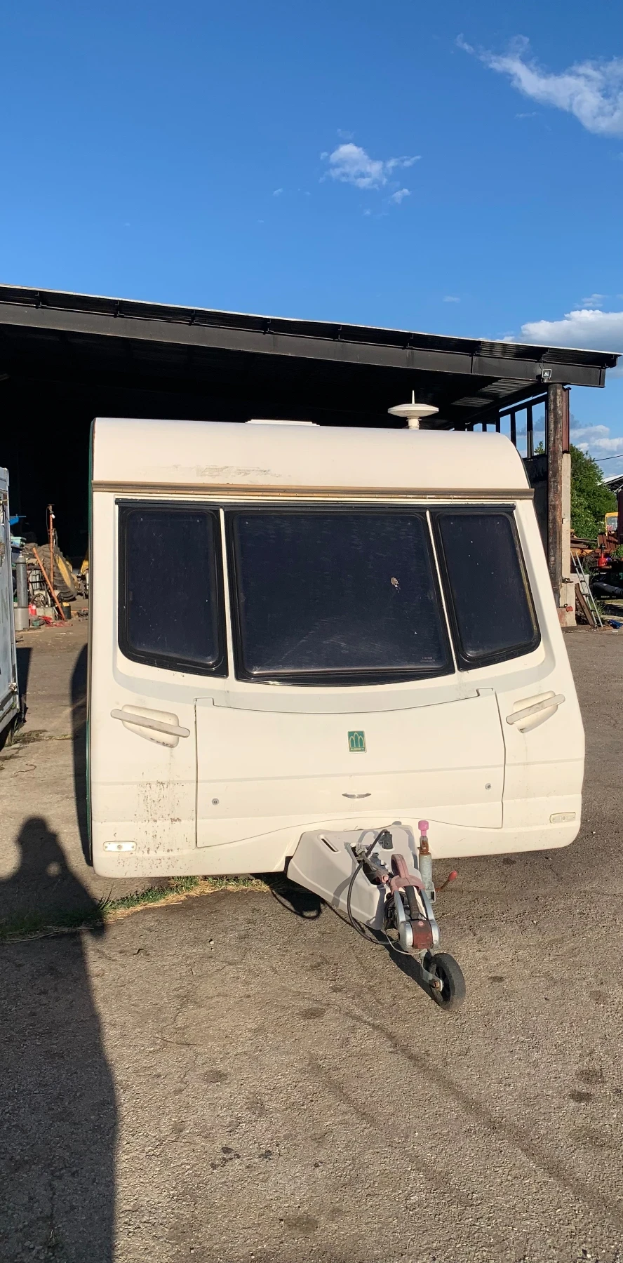 Каравана ABI