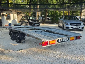 За автомобил Sirius 4, 60m 2700kg, снимка 1