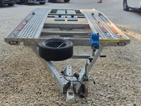 За автомобил Sirius 4, 60m 2700kg, снимка 10