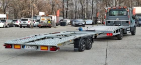 За автомобил Sirius 4, 60m 2700kg, снимка 1