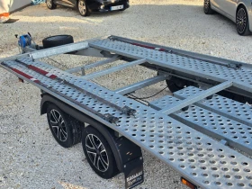 За автомобил Sirius 4, 60m 2700kg, снимка 4