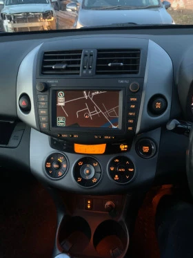 НАВИГАЦИЯ ЗА ТОЙОТА РАВ4 2006-2009, снимка 1