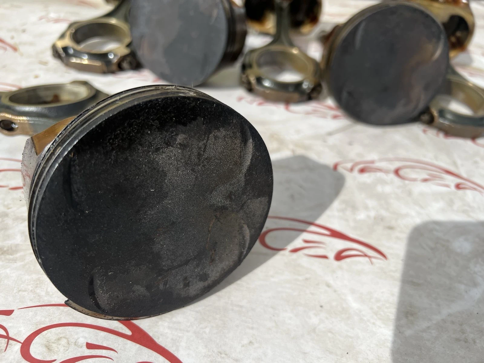   Mercedes 500 V8 - M273 A2730302117 | Mobile.bg   3