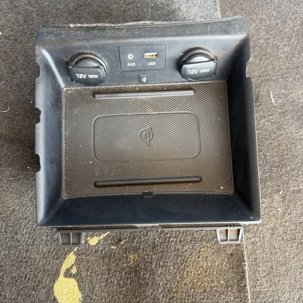 Модул за зареждане Wireless Charger за Hyundai Ioniq modul-4129