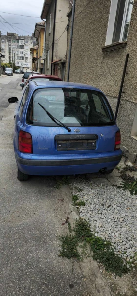 Nissan Micra   /  | Mobile.bg    12