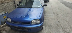 Nissan Micra за части / Двигател, снимка 5 - Части - 47480790