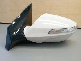 огледало ляво Хюндай и40 1,7црди