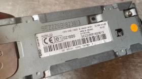 ���������� ����� / GPS � ����� ������� �� Seat Leon 2002 - SEZ2Z6B1823613 / 9.184318151 | Mobile.bg � ����� ������ 2