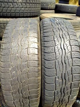 Гуми Летни 225/65R17, снимка 2