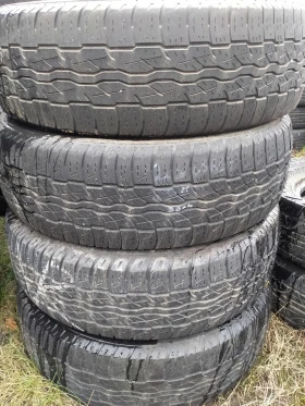 Гуми Летни 225/65R17, снимка 1