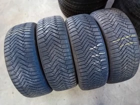 Гуми Зимни 205/55R16, снимка 1