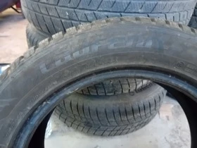 Гуми Зимни 205/55R16, снимка 4