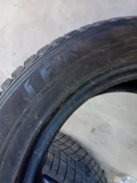 Гуми Зимни 205/55R16, снимка 7
