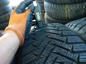 Гуми Зимни 205/55R16, снимка 3