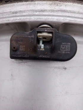 Джанти за Citroen, снимка 4